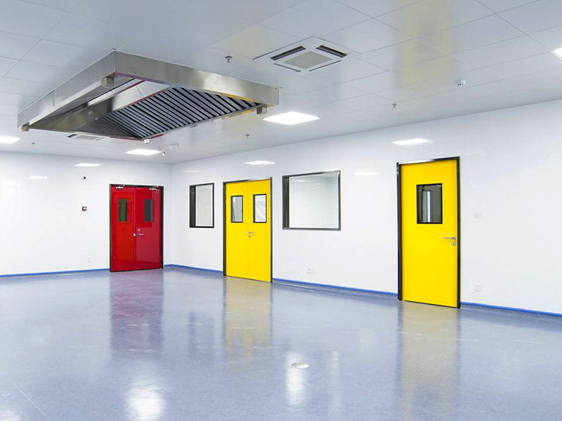 機(jī)電安裝工程范圍包括潔凈工程嗎？